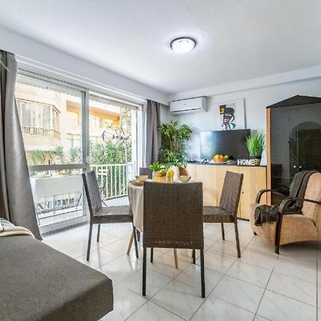 Апартаменти Boutique Living Фуенхірола Екстер'єр фото
