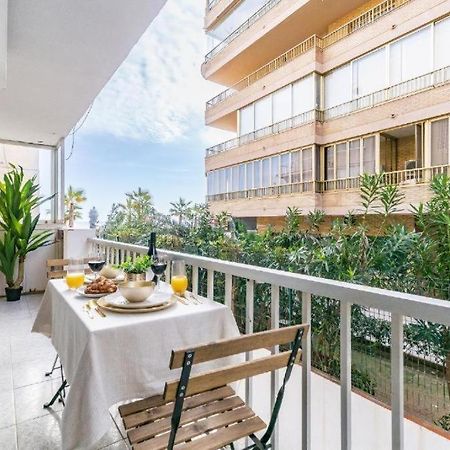 Апартаменти Boutique Living Фуенхірола Екстер'єр фото