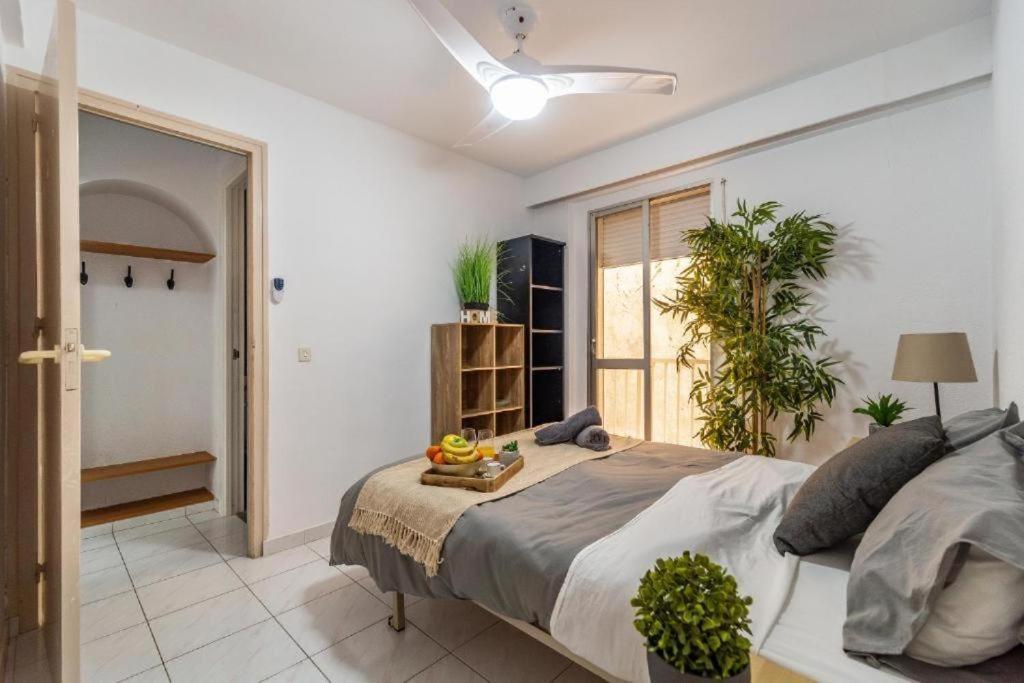 Апартаменти Boutique Living Фуенхірола Екстер'єр фото