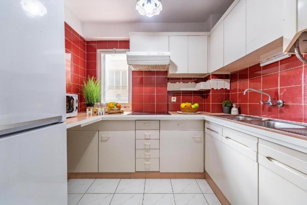 Апартаменти Boutique Living Фуенхірола Екстер'єр фото