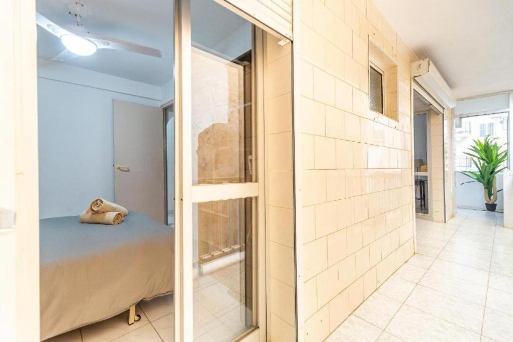 Апартаменти Boutique Living Фуенхірола Екстер'єр фото