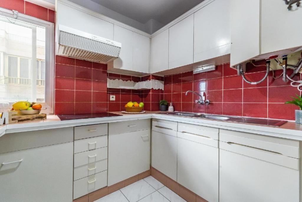 Апартаменти Boutique Living Фуенхірола Екстер'єр фото