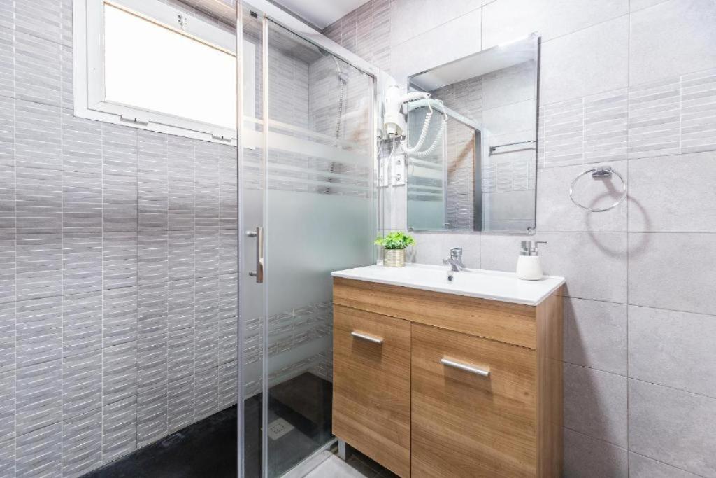 Апартаменти Boutique Living Фуенхірола Екстер'єр фото