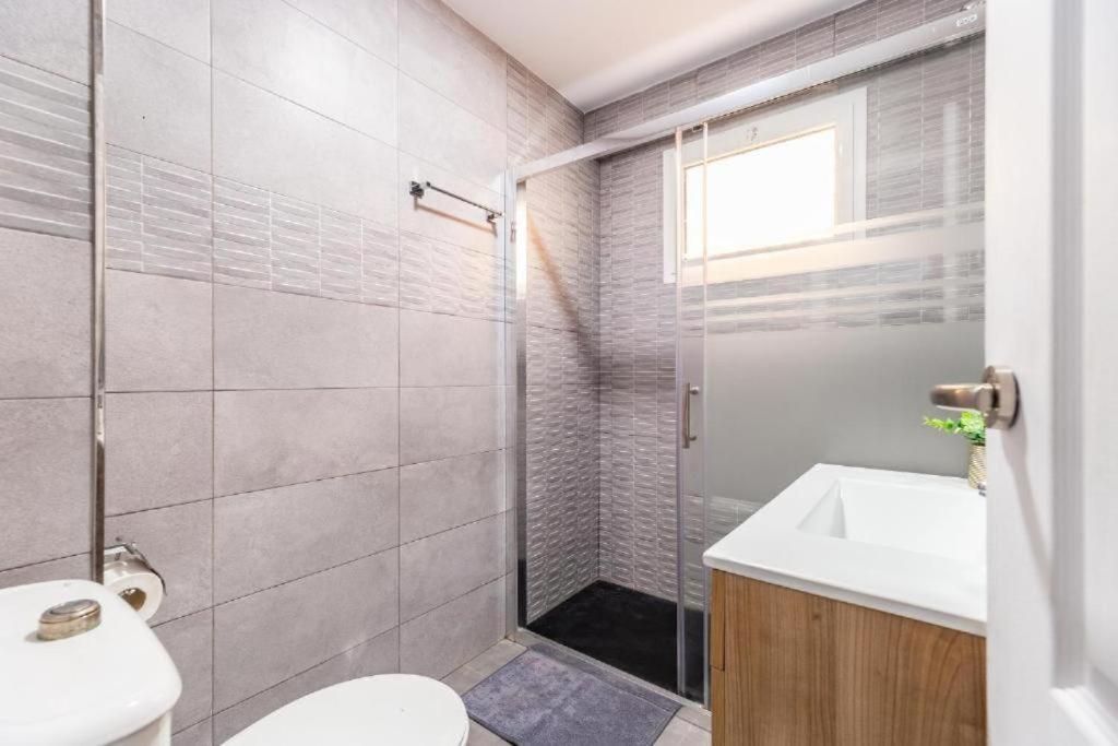 Апартаменти Boutique Living Фуенхірола Екстер'єр фото